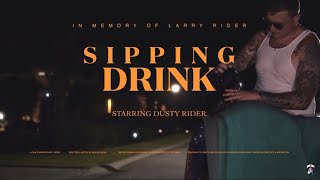 Sipping Drink official music video (Shot by-@whizk