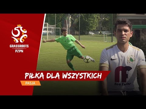 Boha. Z reprezentacji Tadżykistanu do… „okręgówki”