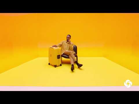 Samsonite Essens - Enjoy carefree travelling