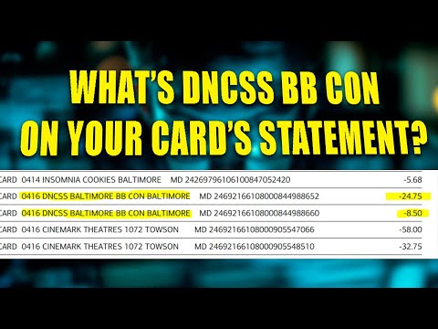 Dncss Bb Con