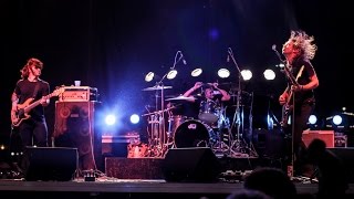 The Black Moods @ Oktoberfest - "Someone to Save Us"