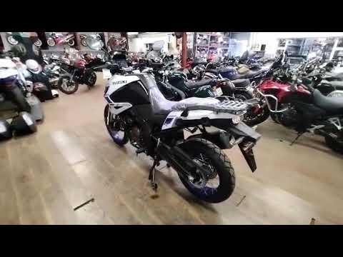 Suzuki DL1050 V Strom DE - Image 2