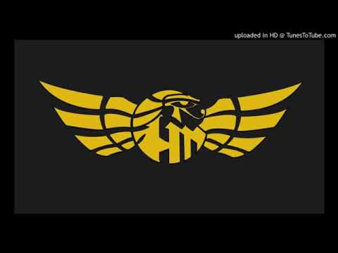 HERIMIAFINA X TSIKN   Teboka farany Prod by Tsikn 2020