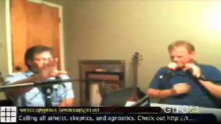 GTFOLive Recorded on 2012-9-9