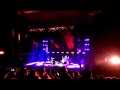 Get Back : Bare Naked Ladies At Red Rocks 