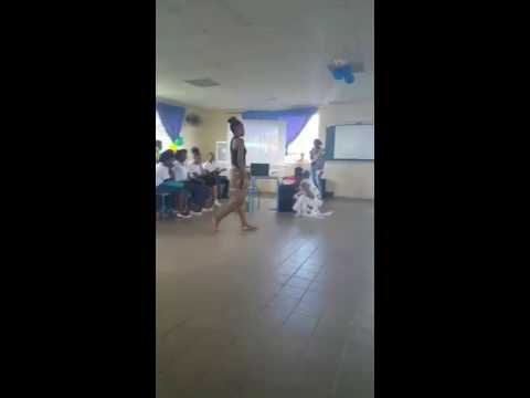 Nesly ft Chidinma_All Right Dance by N'amour and Baby Slim