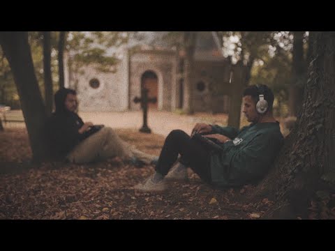 Fuimos al cementerio a invocar a los largados