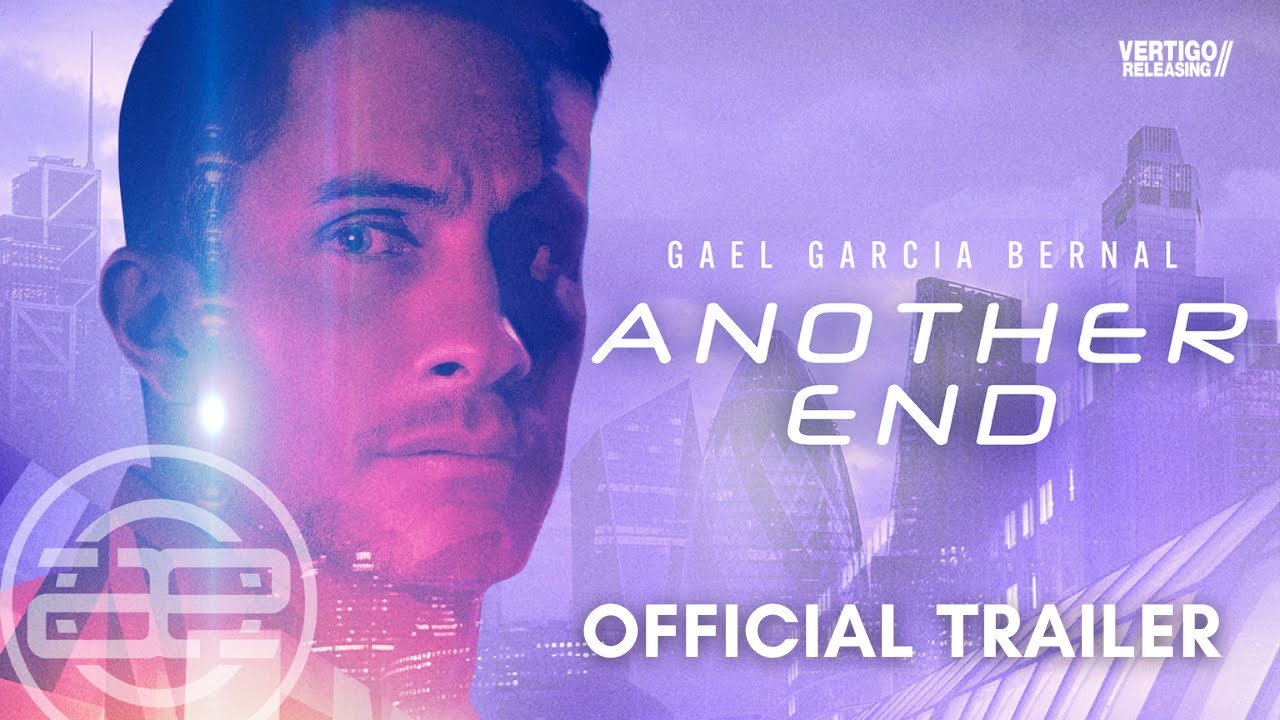 Official Trailer [Subtitled]