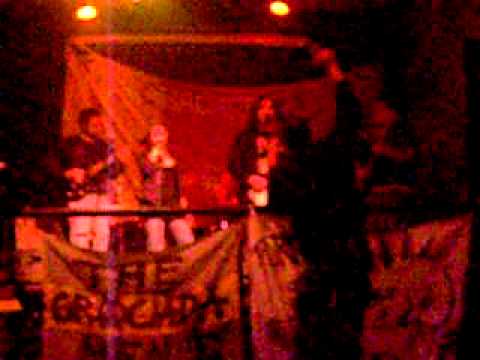 CIRO PERTUSI TENDRIA QUE VOLVER A ATTAQUE 77, ES UN ICONO DEL PUNK  OPINA THE RAMIREZ PUNK  NOS CRIAMOS CON EL CIELO PUEDE ESPERAR