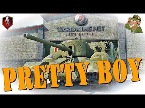 Doesn’t It Look Adorable? | AT 15 Review | WoT Blitz [2019]