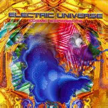 Electric Universe - The Prayer