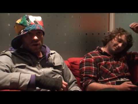 MK Studio1 EX: Die Heuwels Fantasties