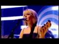 2005-11-26 - The Subways - No Goodbyes (Live @ TOTP)