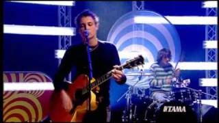 2005-11-26 - The Subways - No Goodbyes (Live @ TOTP)