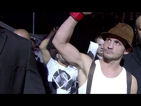 How To Watch UFC Fight Night 107 & Betting Odds