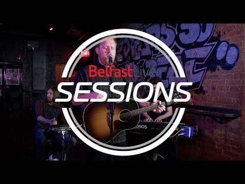 Belfast Live Sessions - Gavin James