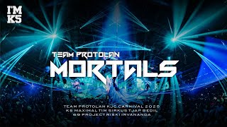 Download lagu JINGGLE TEAM PROTOLAN | TRAP MORTALS | KJC CARNIVAL 2025 | BY RISKI IRVANANDA mp3