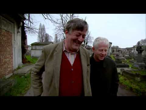Stephen Fry  ,Richard Curtis and Ian Hislop discuss management speak , and the power of poetry