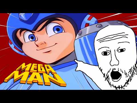 Mega Man 2 Isn’t as Good as You Remember It