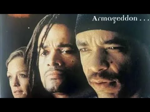 Judgment Day (1999) | Ice-T & Mario Van Peebles Face the End of the World