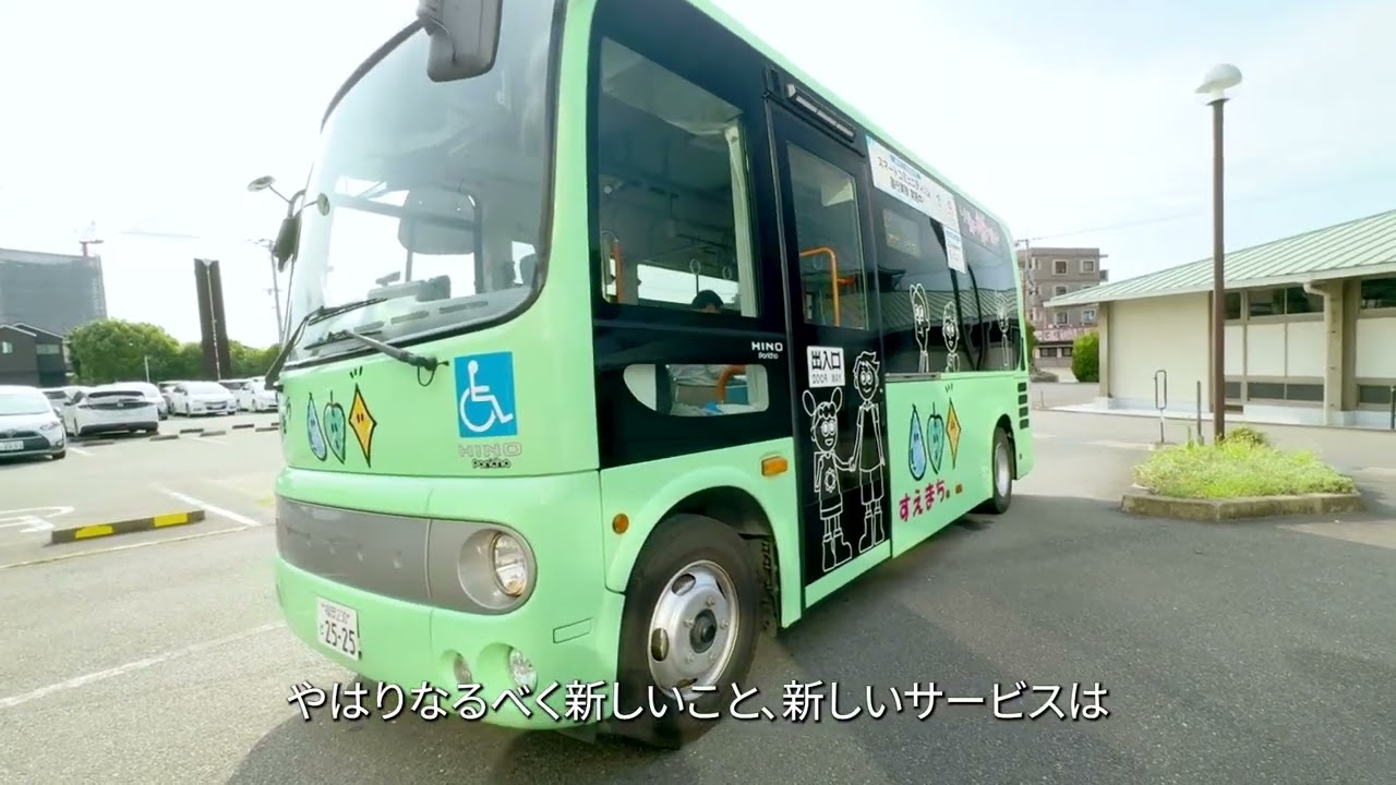 動画のサムネイル