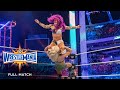 FULL MATCH Raw Women S Championship Fatal 4 Way Elimination Match WrestleMania 33
