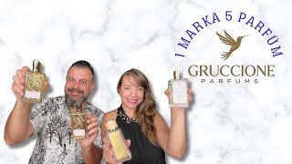 1 Marka 5 Parfüm - Gruccione
