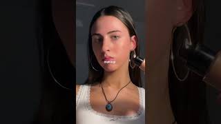 So many people said to try Adriana Lima instead so here is my attempt! 🥹🤍🤍#adrianalima