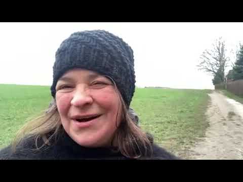 Vom Durchlüften - den Blick zum Himmel richten - weil es gut tut...