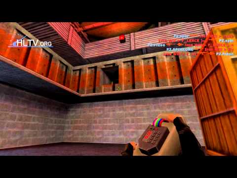 IEM5 European Championship: F_1N vs Playzone