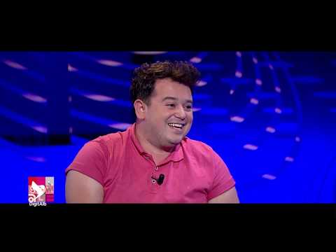 Personale - Sezoni 2 | Episodi 63 - Aleksander Grami