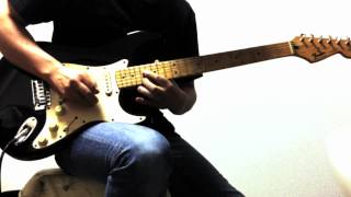 Extreme &quot;Watching,Waiting&quot; Solo Copy