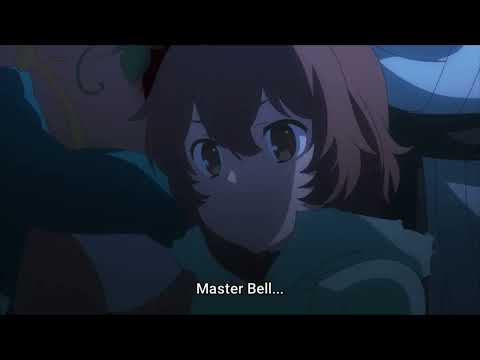 Bell Vs Mutant Monster