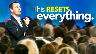 The Thought Pattern That's Secretly Killing Your Momentum