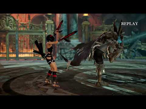 #3 talim(tierCrusher1) VS #2 Nightmare(Colterboy172000-)