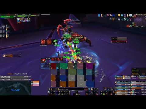 Mythic   The Prophet Skitra