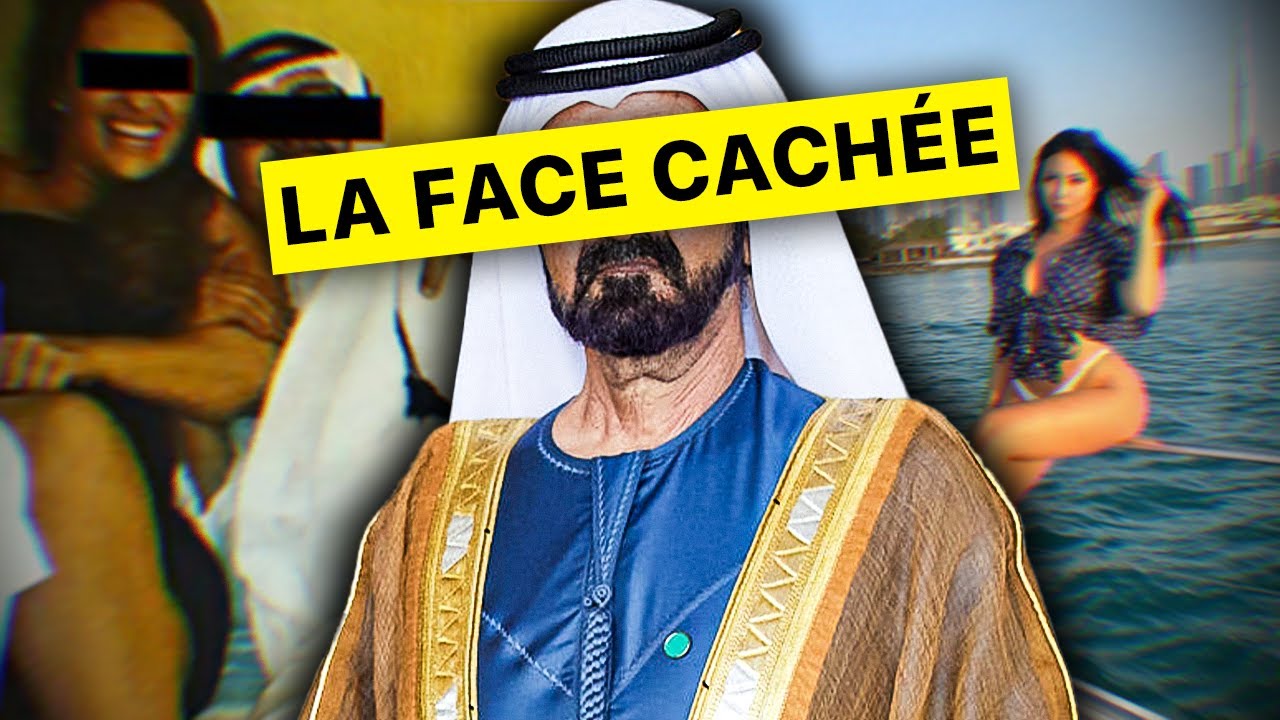 Le destin tragique de Dubaï et personne n’en parle