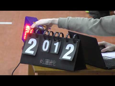 8 КХ 7 ZCC   Ясная поляна