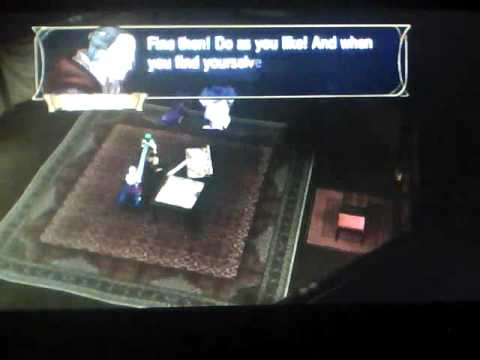 Fire Emblem Radiant Dawn part 25: Pookums