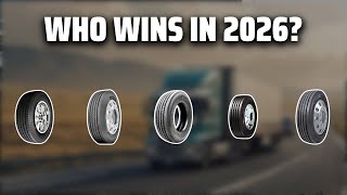The Top 5 Best Commercial Truck Tires in 2026 - Must Watch Before Buying!