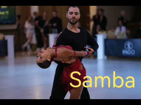 Chupa song - samba #dance #samba #music #dancemusic #latin #practice #latino