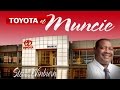 2012 Cadillac DTS Toyota Of Muncie With Steve Winburn