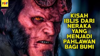 Download lagu Ketika Iblis Neraka Menjadi Pahlawan Bagi Bumi - ALUR CERITA FILM Hellboy 2019 mp3 Download lagu Ketika Iblis Neraka Menjadi Pahlawan Bagi Bumi - ALUR CERITA FILM Hellboy 2019 mp3