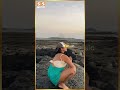 With Every Newborn Baby A Little Sun Rises ️ Amala Paul Pregnancy Video