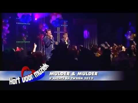 Havenzangers 2 0 (Mulder & Mulder)  - 's Nachts na tweeën