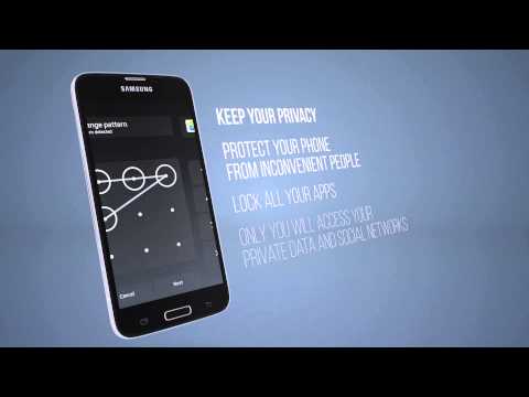 Private Locker Go For Privacy Protection Video