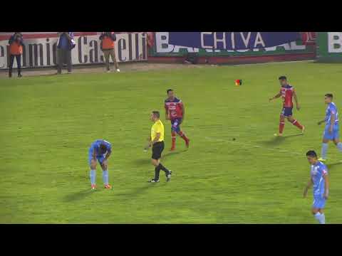 Video Resumen: Xelajú MC 2-2 Sanarate - 2019 Apertura Jornada 05