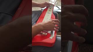 Download lagu SpongeBob - “Hawaiian Cocktail” #spongebobmusic  #spongebob #lapsteel #hawaiianmusic mp3