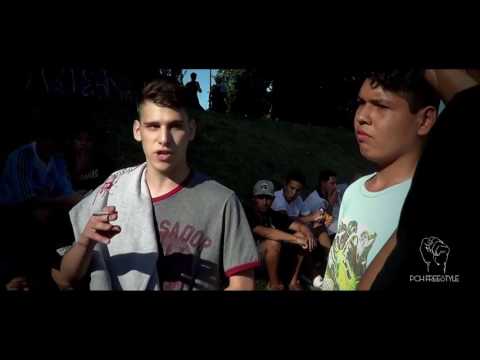 NACHI VS BLC VS VLEST [OCTAVOS] PCH FREESTYLE FECHA 3