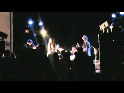 Big Nose-Stand Up For Rock N' Roll @Mazé